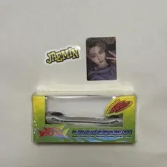 NCT DREAM Go Back To The Future ジェミン
