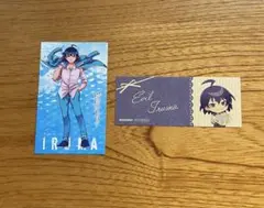 魔入りました！入間くん 入間 悪周期 購入特典