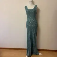 新品未使用　Zara レースワンピース
