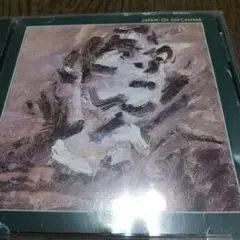 ジャパン オイルオンキャンバス