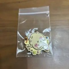 ちいかわ ぷっくりラバマスグミ3 うさぎ