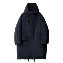 teatora souvenir hunter DP Size3 navy 完売