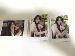 あやひろインスタントカメラ風カード