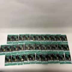 一番くじ　ヒロアカ　j賞　ステッカーセット未開封34パック