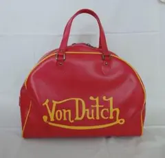 2025年最新】Von Dutch ボストンバッグ・旅行用バッグの人気
