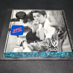 G Love and Special Sauce CD