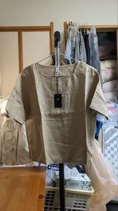 Tシャツ (Brocante)