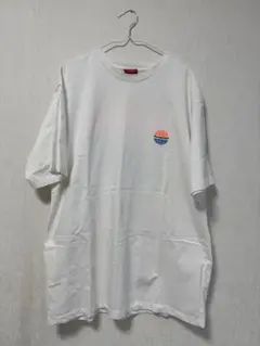 Paragraph P08 白Tシャツ