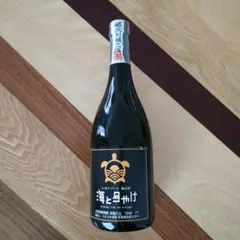 焼酎 純米 秋の露 720ml