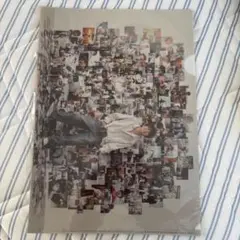 Nissy クリアファイル