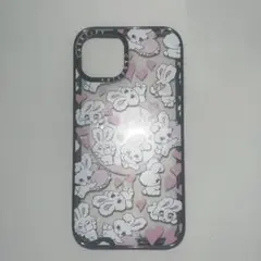 cacetify foxy illustrations iPhone13