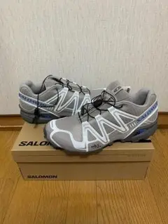 28 新品 25ss SALOMON SPEEDCROSS 3
