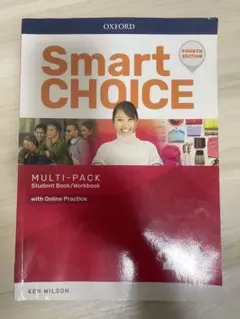 Smart Choice Fourth Edition Multi-Pack