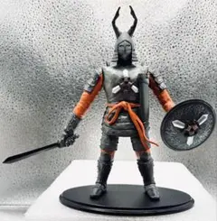 魔人ハンターミツルギ　フィギュア