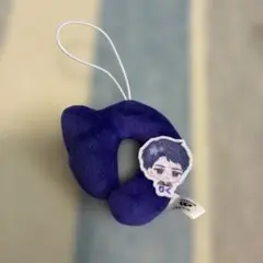 ブレイクマイケース わちゃねむちゃーむ　りく