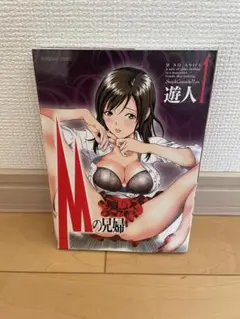 芳文社コミックス Mの兄婦 １巻 遊人