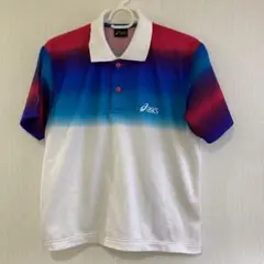 アシックス 卓球 ユニフォーム ウェア