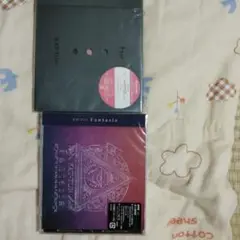 KAT-TUN Boon & Fantasia セット
