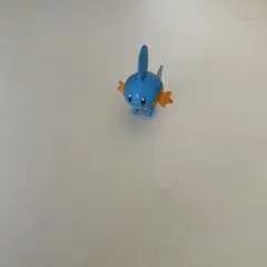 ミズゴロウ　フィギュア　ポケモン　初期