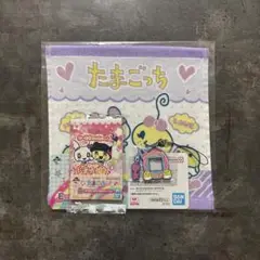 たまごっち 一番くじ