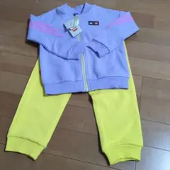 adidas LEGO コラボ ジャージセット