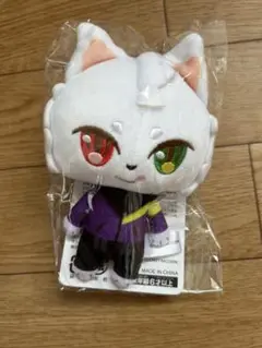 GIGO限定crazyraccoon ras様