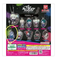 スーサイド・スクワッド　キングシャーク　ガチャ