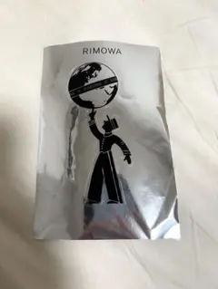 リモア ステッカー