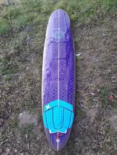 ディックブリューワー ショートボード 5'11・191/2\"・23/8\"3Fin サーフボードギャラリー | USED SURF×SURF MARKET