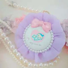 マタニティマークロゼット