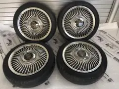 Kヘッド40 ホイール 名作のホイール「ヘッド40」 いよいよ待望の復活へ | AUTO MESSE