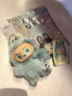 ラブブ