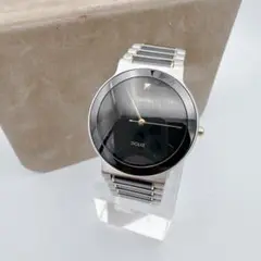 【極美品】SEIKO　ドルチェ　5S21-6020　スイープセコンド　セラミック