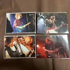 Cait-C ブロマイド 山口智広 金澤慶保