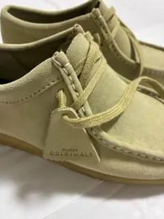 Clarks Originals ワラビー