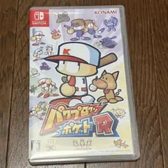 パワプロクンポケットR Nintendo Switch