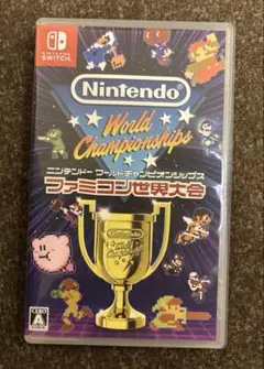 ファミコン世界大戦