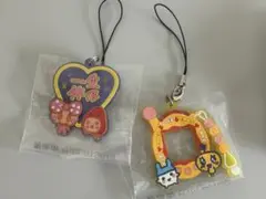 たまごっち 一番くじ キラキララバーチャーム 2個セット