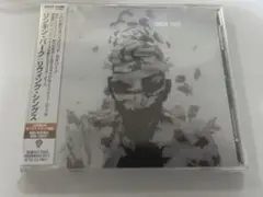 Linkin Park リヴィング・シングス CD
