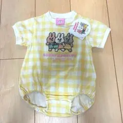 新品未使用＊ロンパース