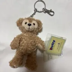 香港ダッフィー