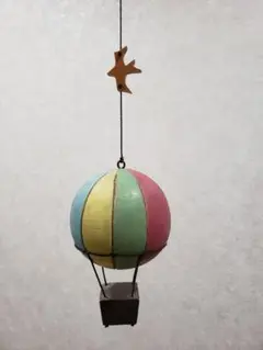インテリア雑貨 気球