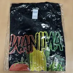 WANIMA Tシャツ　Sサイズ