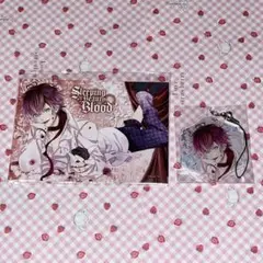 DIABOLIKLOVERS ディアラバ 逆巻アヤト