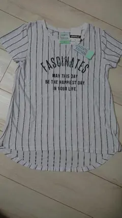 *お値下げしました*【新品】cheerful brothers Tシャツ