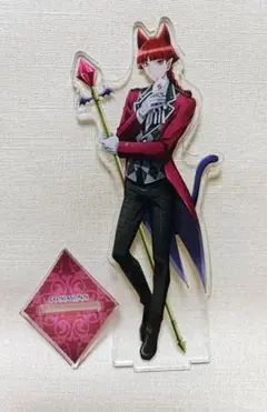 魔入りました！入間くん アクスタ　オペラ