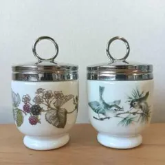 ロイヤルウースター エッグコドラー 半熟卵器 ３個セット ロイヤルウースター エッグコドラー 半熟卵器 3個セット