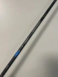 TENSEI 1K BLUE 75S FW用 タイトリスト純正スリーブ付