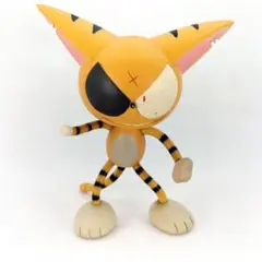 うちまくりクロちゃん　　3つセット うちまくりクロちゃんフィギュア3体セット - メルカリ