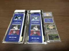 浦川翔平 キーホルダー セット